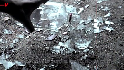 Alcohol Abuse Is Killing Russian Troops in Ukraine