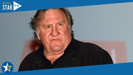 Gérard Depardieu accusé de violences sexuelles : de nouveaux témoignages dévoilés