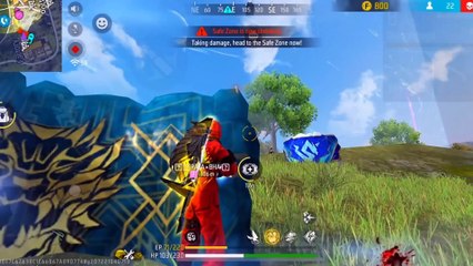 Impossible  + 24kGoldn - Mood ❤️ (FreeFireighlights)|Free Alvaro Character,Room Cards|Gamer Sanju