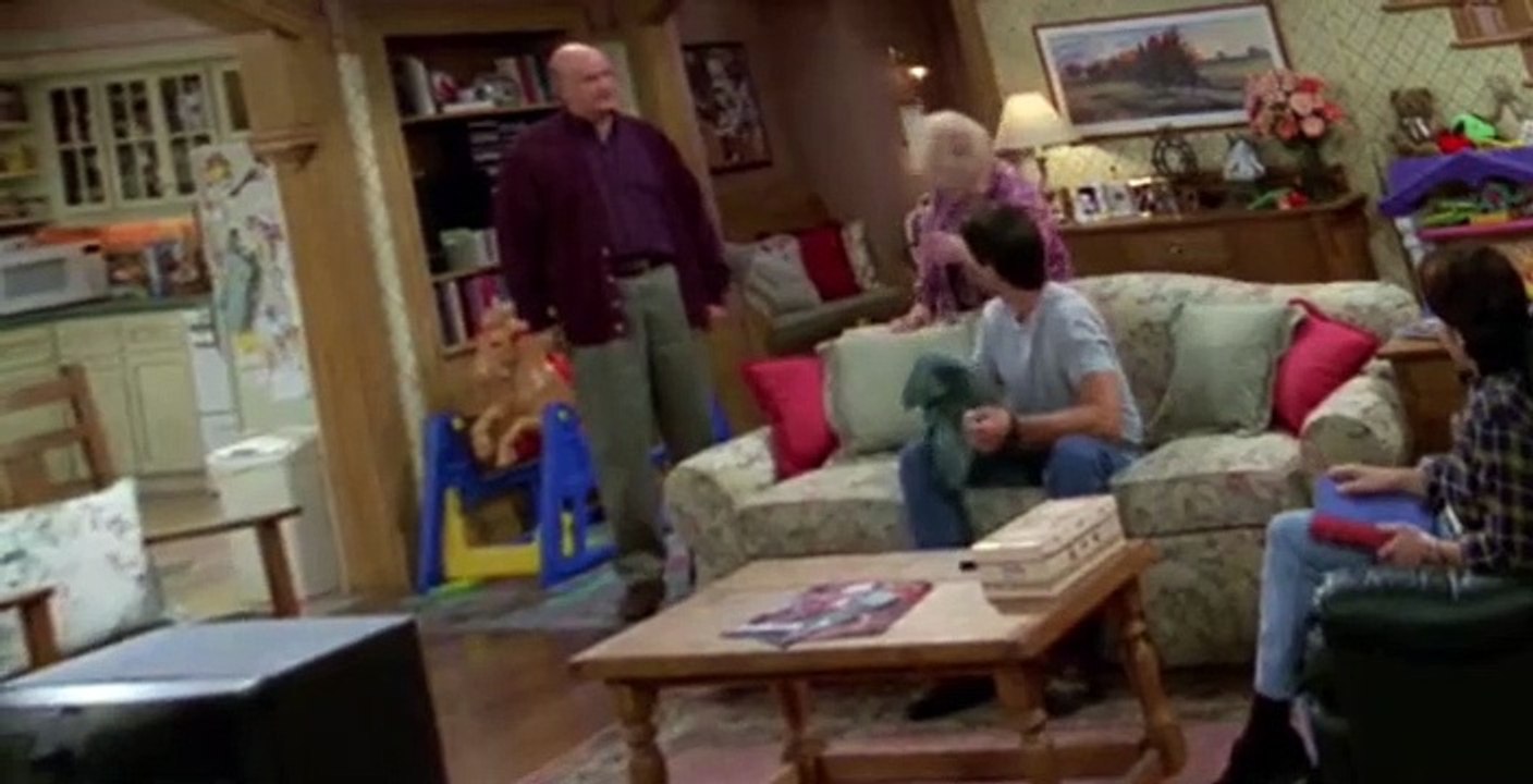 Everybody Loves Raymond S01 E04 video Dailymotion