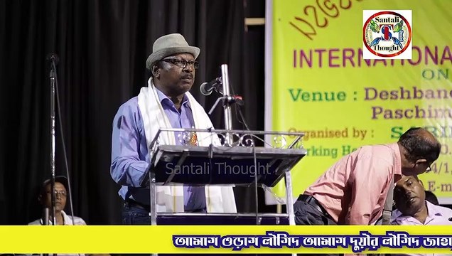 শত্রুর কোনো জাত নেয় ওদের একটাই পরিচয় ওরা জাত শত্রু | Dr. Subodh hansda