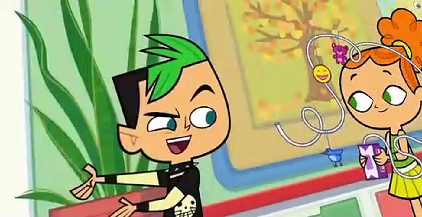 Total DramaRama Total DramaRama E043 Simons Are Forever - video Dailymotion