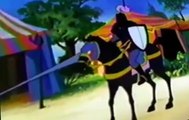 Dragon's Lair Dragon’s Lair E003 The Tournament of the Phantom Knight