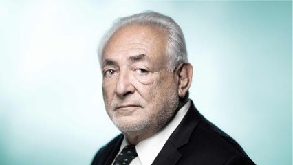 VOICI - Dominique Strauss-Kahn donne son avis sur la réforme des retraites et surprend