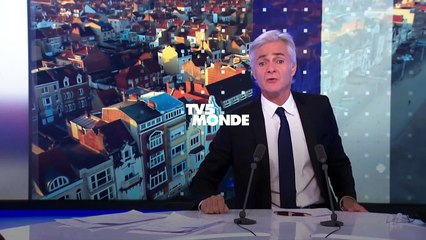Manuel Valls invité de Face aux territoires sur TV5 Monde