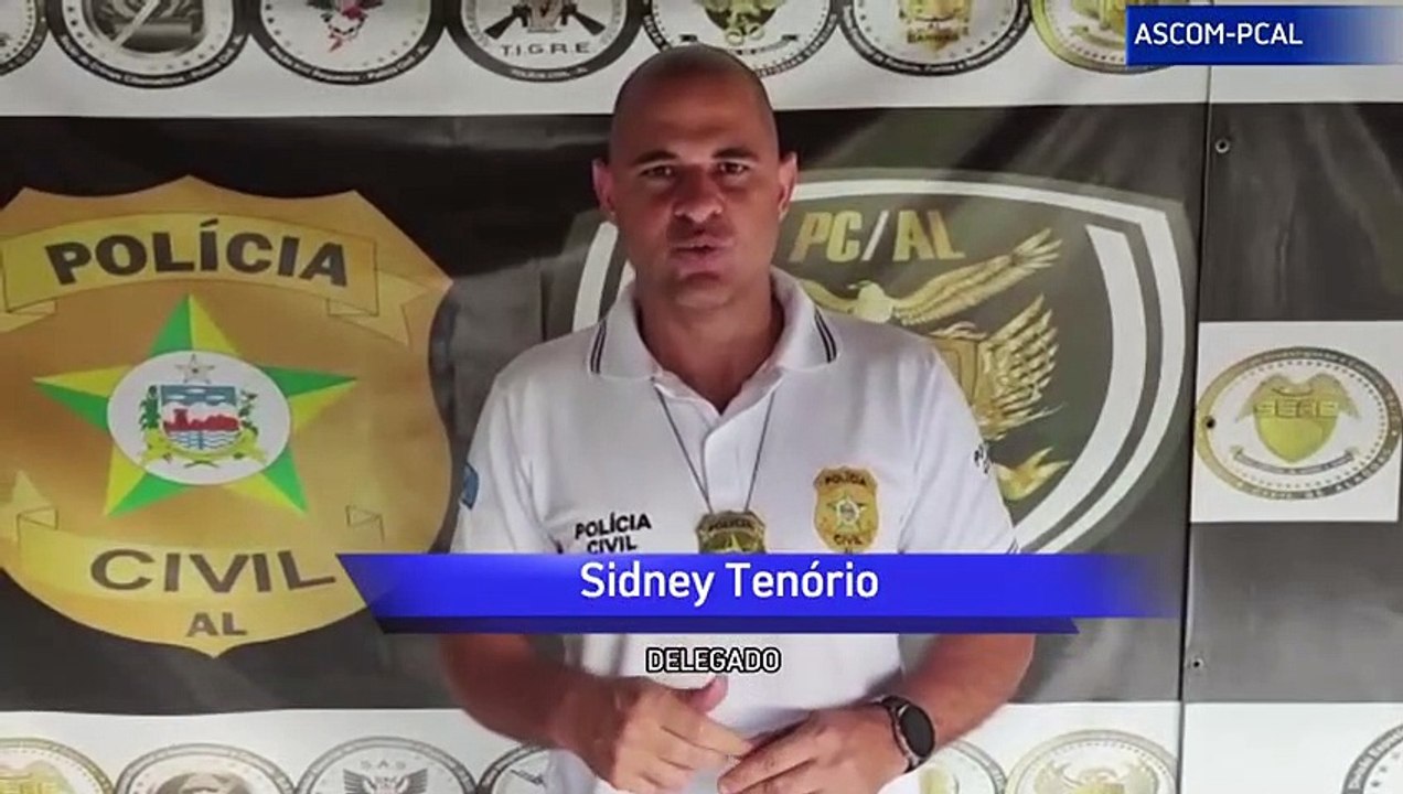 Delegado fala sobre apreensão de adolescentes suspeitos de ameaças contra escolas