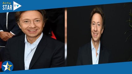 Stéphane Bern lourdement endetté : il révèle le montant vertigineux de son crédit