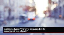 İngiliz medyası: 