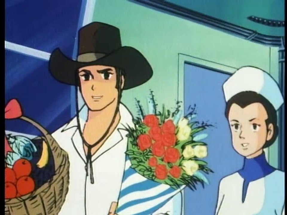 Saber Rider and the Star Sheriffs - 01x33 - Sneaky Spies