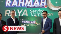 Proton launches rahmah service campaign with service package priced at RM150