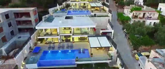 Kiralık Villa  ve Tatil Evleri - Dream of Holiday