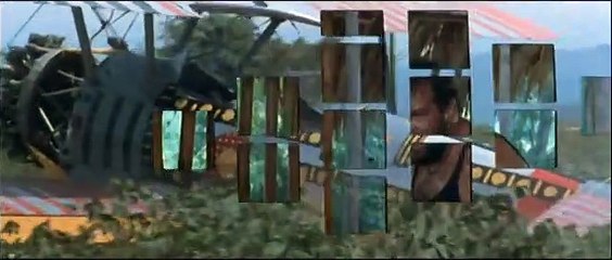 Maintenant on l'appelle Plata Bande-annonce (IT)