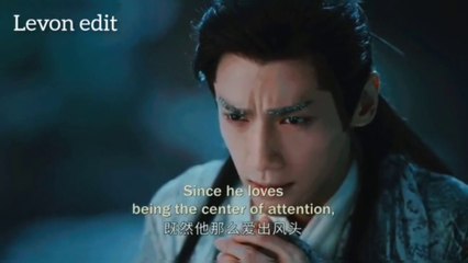 Till the End of the Moon Episode 17 Eng Sub 🌙 – Time-Traveling Cultivator's Epic Battle
