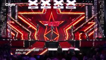 Canada's Got Talent 2023 - Week 3 BEST AUDITIONS!  | Got Talent Global