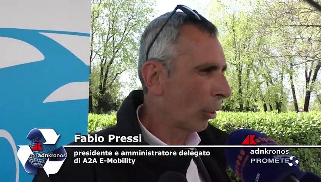 Prometeo Tv n.14 del 12 aprile 2023
