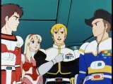 Saber Rider and the Star Sheriffs - 01x34 - Stampede