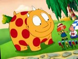 Maggie and the Ferocious Beast Maggie and the Ferocious Beast S01 E006 What’s In The Bag?/Beastly Picture/The Push-Me Popper