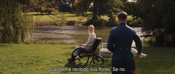 La impaciencia del corazón Tráiler VOSE