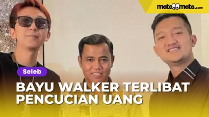 Sumbang Rp 400 Juta Buat Gala Sky, Haji Faisal Kaget Bayu Walker Terlibat Pencucian Uang: Saya Gak Ada Urusan