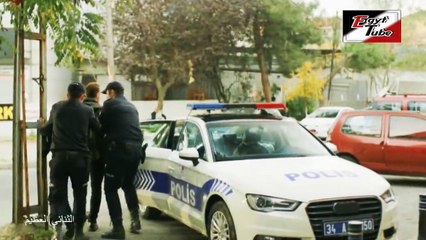 مسلسل الثنائى العظيم – الجزء 1 ـ الحلقة 10 - تركى مدبلج