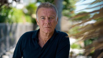 L'humoriste Franck Dubosc se livre à coeur ouvert sur son prochain film