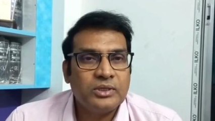 মালতীপুরঃতৃণমূলের মদতে জমি হাঙরদের রমরমা, বিস্ফোরক অভিযোগ বিজেপি নেতার