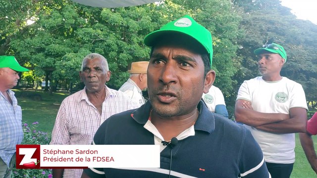 Herbicide : Vers un sursis pour les agriculteurs