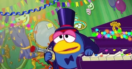 Kikoriki Kikoriki S02 E008 Red Letter days!