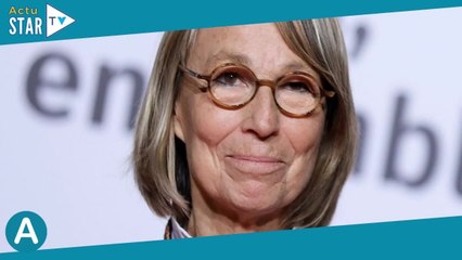 Françoise Nyssen abattue par le chagrin : L'ex-ministre soutenue par ses enfants aux obsèques de son