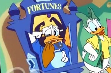 Disney's House of Mouse Disney’s House of Mouse S01 E002 Big Bad Wolf Daddy