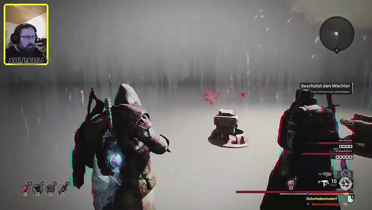 Ich habe den Schatten nicht heraus gelassen! | Remnant: From The Ashes | Ep. 78