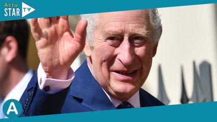 Le prince Harry "grossier" avec son père Charles ? Le roi, fâché, a laissé sa colère exploser...
