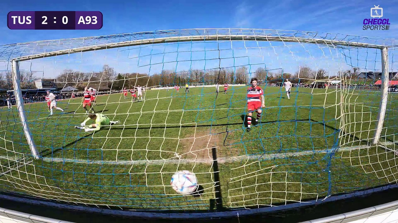Cheggl.TV präsentiert: TuS Dassendorf vs. Altona 93
