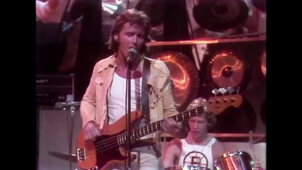 Easy Money - King Crimson