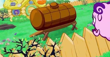 Kikoriki Kikoriki S02 E013 The Commentator