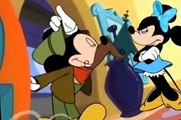 Disney's House of Mouse Disney’s House of Mouse S01 E006 Jiminy Cricket