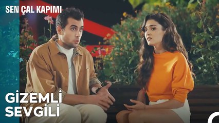 Bizim İtalya Aşkı Eskiye Dayanıyor - Sen Çal Kapımı