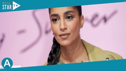 Leïla Bekhti : ce gros secret caché à sa famille au début de sa carrière