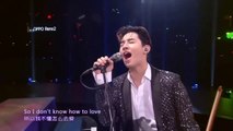 Henry Lau Incredible One-Man Looping Musical Instruments Cover of Sofia Reyes' 