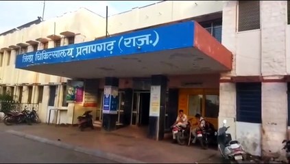 कांठल में कोरोना की दस्तक: पांच लोगों में मिला संक्रमण, चिकित्सा विभाग हुआ मुस्तैद
