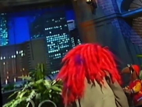 Muppets Tonight Muppets Tonight S01 E002 Garth Brooks