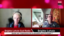 Le love conseil de Brigitte Lahaie - Les fantasmes