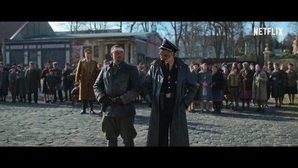 Sangre y oro - Tráiler oficial Netflix