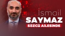 Gazeteci İsmail Saymaz Sözcü Televizyonu'nda