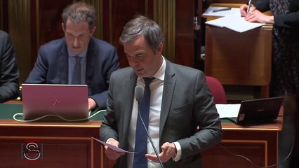 Olivier Véran: Emmanuel Macron et Xi Jinping ont eu "un dialogue exigeant et franc, assez éloigné des polémiques"