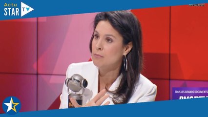 "Je ne vous autorise pas à dire cela !" : Apolline de Malherbe recadrée par Marine Le Pen, comparée
