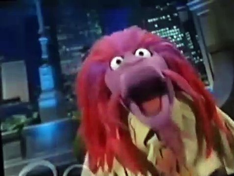 Muppets Tonight Muppets Tonight S01 E008 Jason Alexander