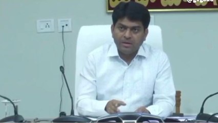 మహబూబ్‌నగర్: అసెంబ్లీ ఎన్నికల నేపథ్యంలో ఓటరు జాబితాపై సమీక్ష