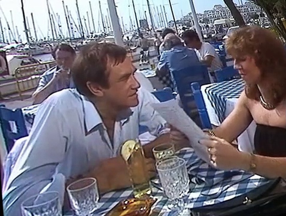 Auf Wiedersehen, Pet S02 E07