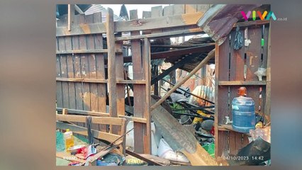 Ledakan Amarah Militer Myanmar, Ratusan Mayat Berhamburan